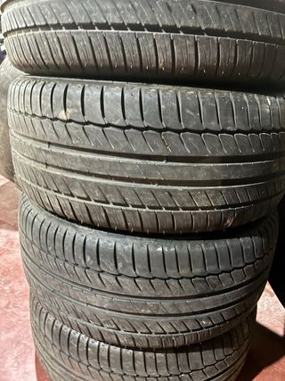 Llantas Audi A1 17 pulgadas