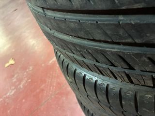 Llantas Audi A1 17 pulgadas