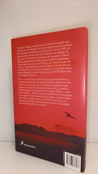 Pack 2 libros John Boyne