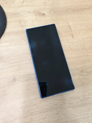 Samsung Galaxy Z Fold 7 512GB Azul