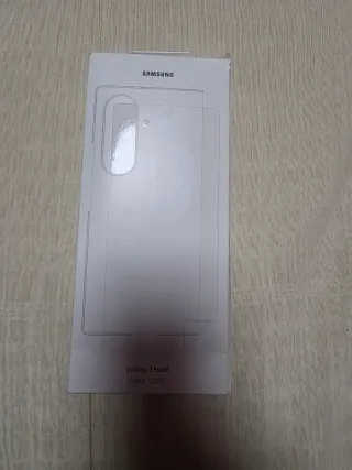 Samsung Galaxy Z Fold 7 512GB Azul