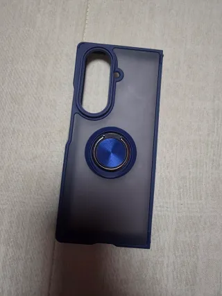 Samsung Galaxy Z Fold 7 512GB Azul