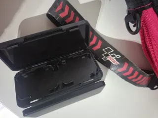 Funda y Lanyard Oficial MotoGP