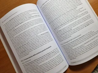 Libro concorso ministero della giustizia