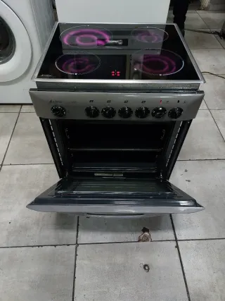 Horno Eléctrico con garantia