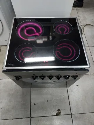Horno Eléctrico con garantia
