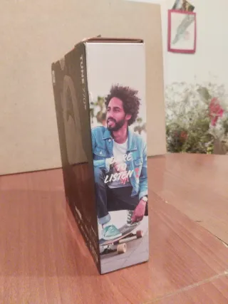 Auriculares JBL TUNE 770NC Negro HA ESTRENAR