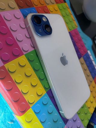 iPhone Apple segunda mano