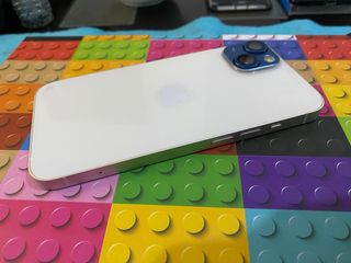 iPhone Apple segunda mano