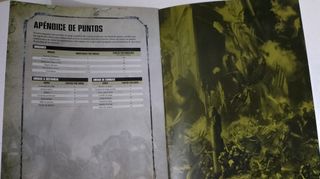 WarHammer Death Guard