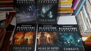 WarHammer Death Guard