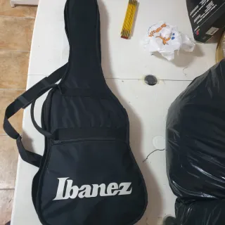 Confezione di 2 chitarre elettriche nere