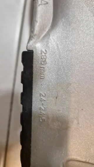 Botas de esquí Salomon