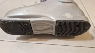 Botas de esquí Salomon