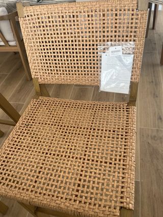 Taburetes de cocina nuevos