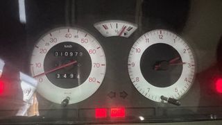 Sulky 72 Microcar 10.000km