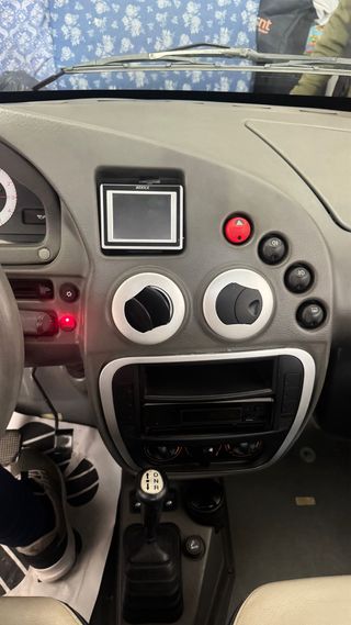 Sulky 72 Microcar 10.000km