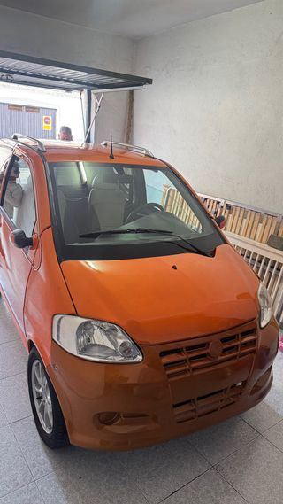 Sulky 72 Microcar 10.000km