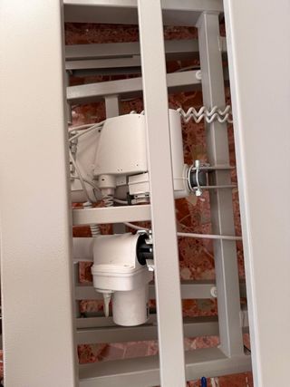 PACK: Cama articulada elevable completa + colchón