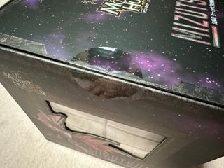 (Precintado) Mizutsune - Figura Monster Hunter