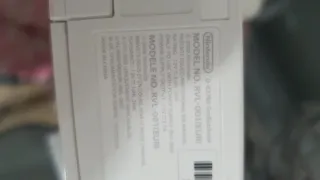 Nintendo Wii Blanca Completa