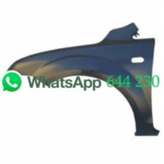 ALETA DELANTERA IZQUIERDA FORD FOCUS 2004.11- 109