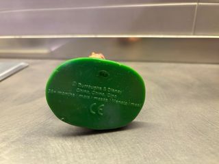 Tarzan Disney Figure Vintage 1999 McDonald's