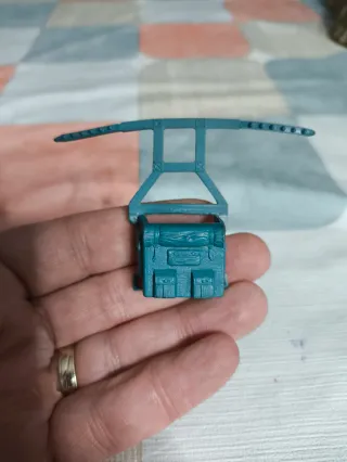 STAR WARS VINTAGE KENNER