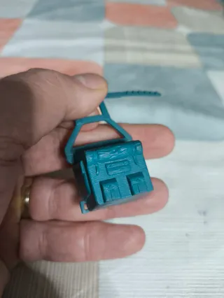 STAR WARS VINTAGE KENNER