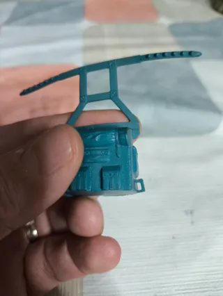 STAR WARS VINTAGE KENNER