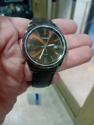 CASIO COLLECTION MTP-1302PL-5A/ OFERTA FLASH