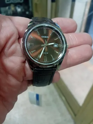 CASIO COLLECTION MTP-1302PL-5A/ OFERTA FLASH