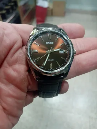 CASIO COLLECTION MTP-1302PL-5A/ OFERTA FLASH