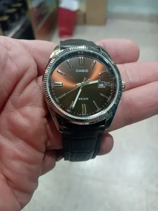 CASIO COLLECTION MTP-1302PL-5A/ OFERTA FLASH