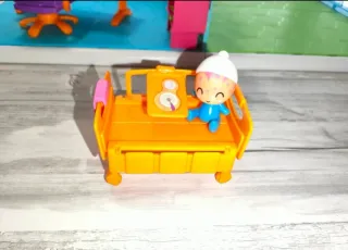 Clínica loca Barriguitas