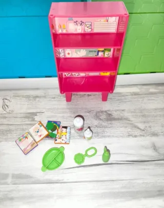 Clínica loca Barriguitas