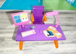 Clínica loca Barriguitas