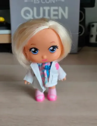 Clínica loca Barriguitas