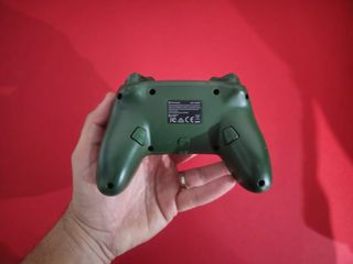 Mando Nintendo Switch Zelda