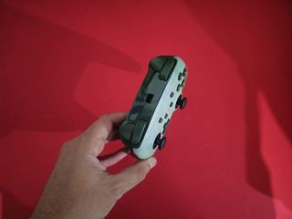 Mando Nintendo Switch Zelda