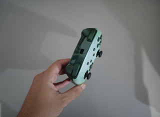 Mando Nintendo Switch Zelda