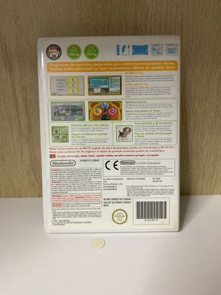 Wii Fit Plus Nintendo Wii