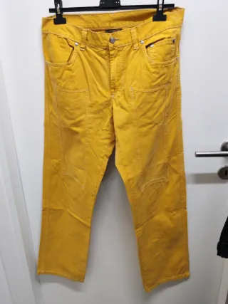 Jeans Uomo Tg 50 Basile