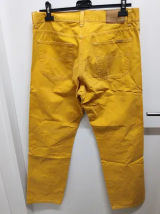 Jeans Uomo Tg 50 Basile