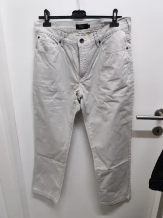 Jeans Uomo Tg 50 Basile