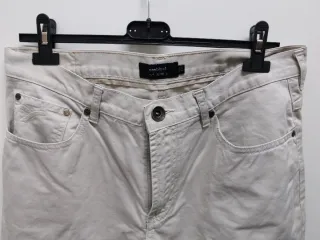 Jeans Uomo Tg 50 Basile