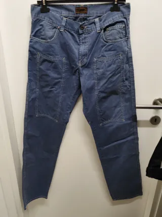 Jeans Uomo Tg 50 Basile