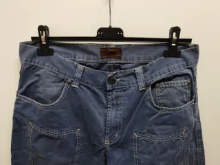 Jeans Uomo Tg 50 Basile