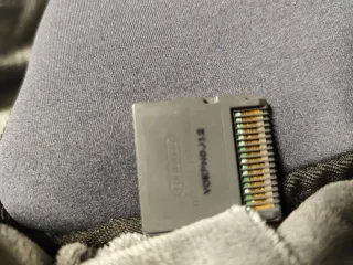 Juego Nintendo DS Orcs & Elves