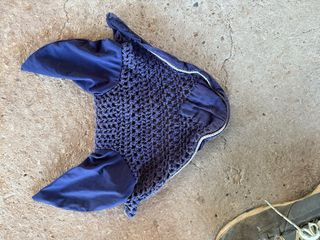 Orejeras para caballo